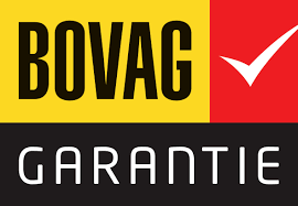 Bovag garantie