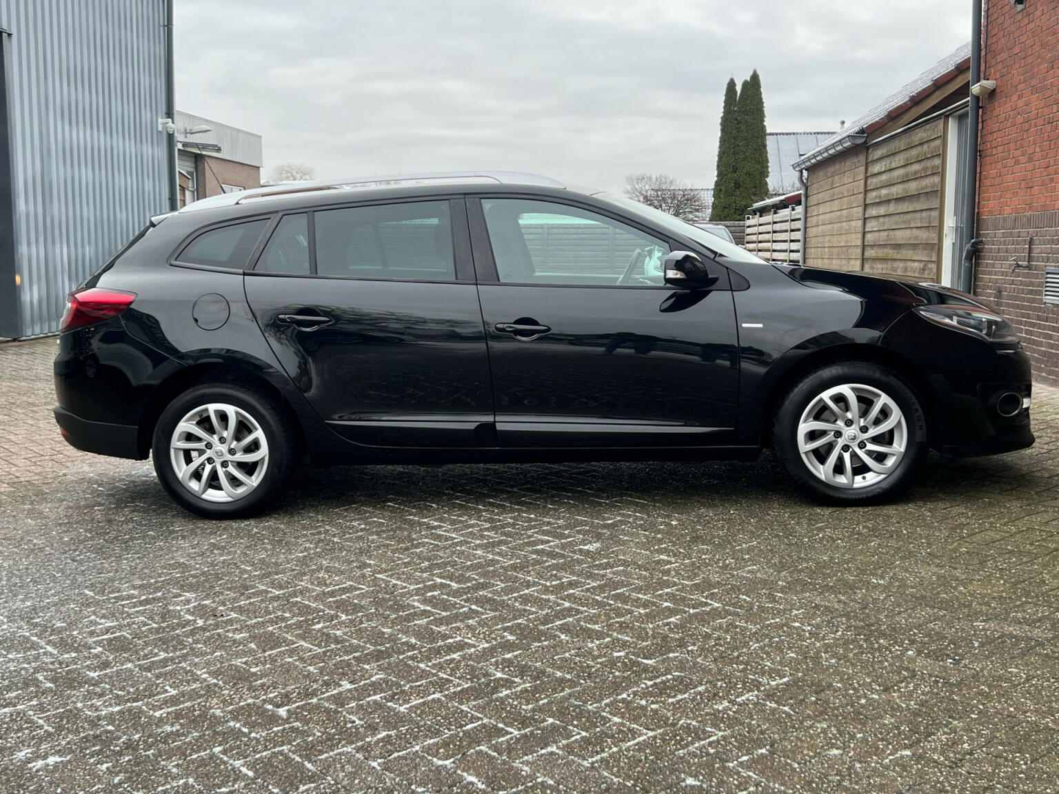 Renault-Mégane Estate-7