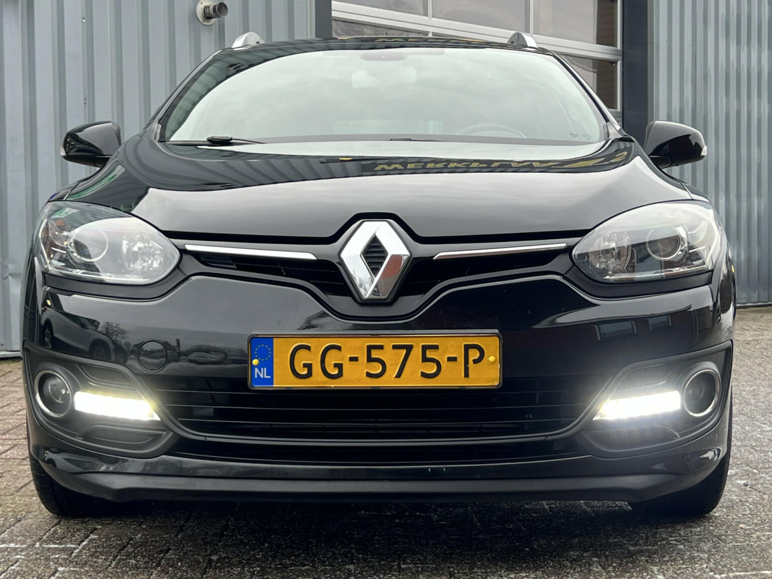 Renault-Mégane Estate-9