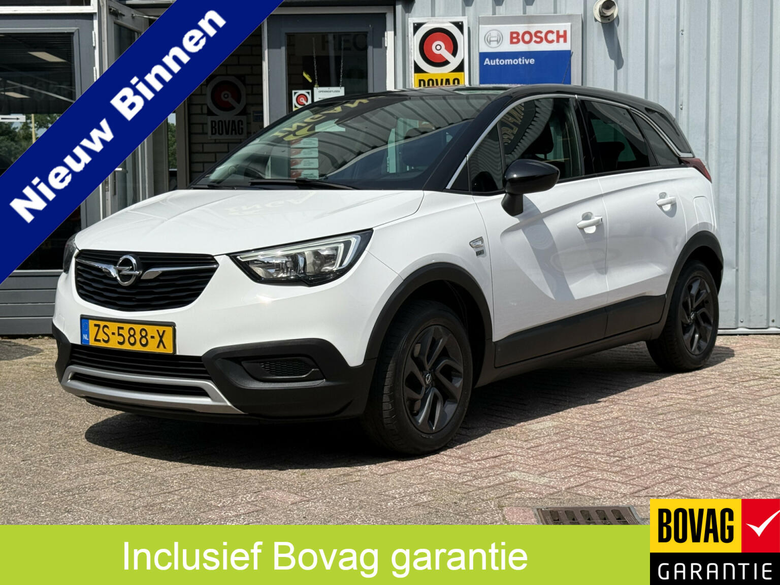 Opel-Crossland X-0