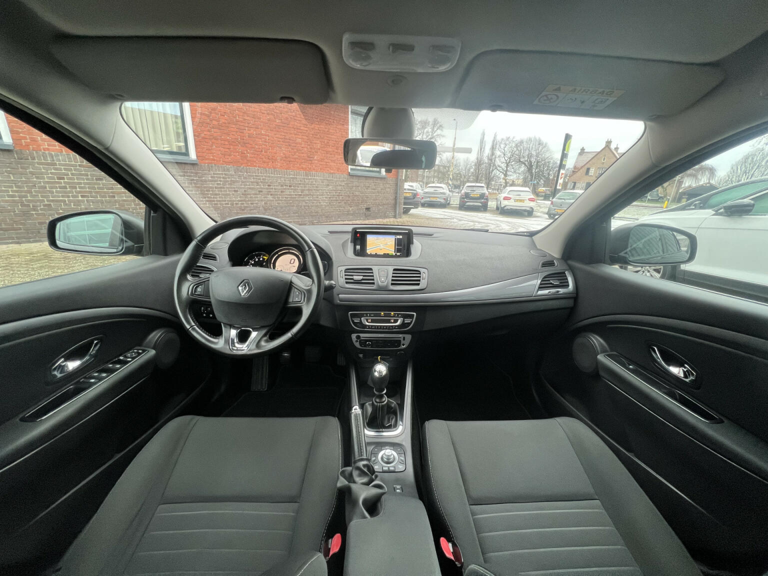 Renault-Mégane Estate-14