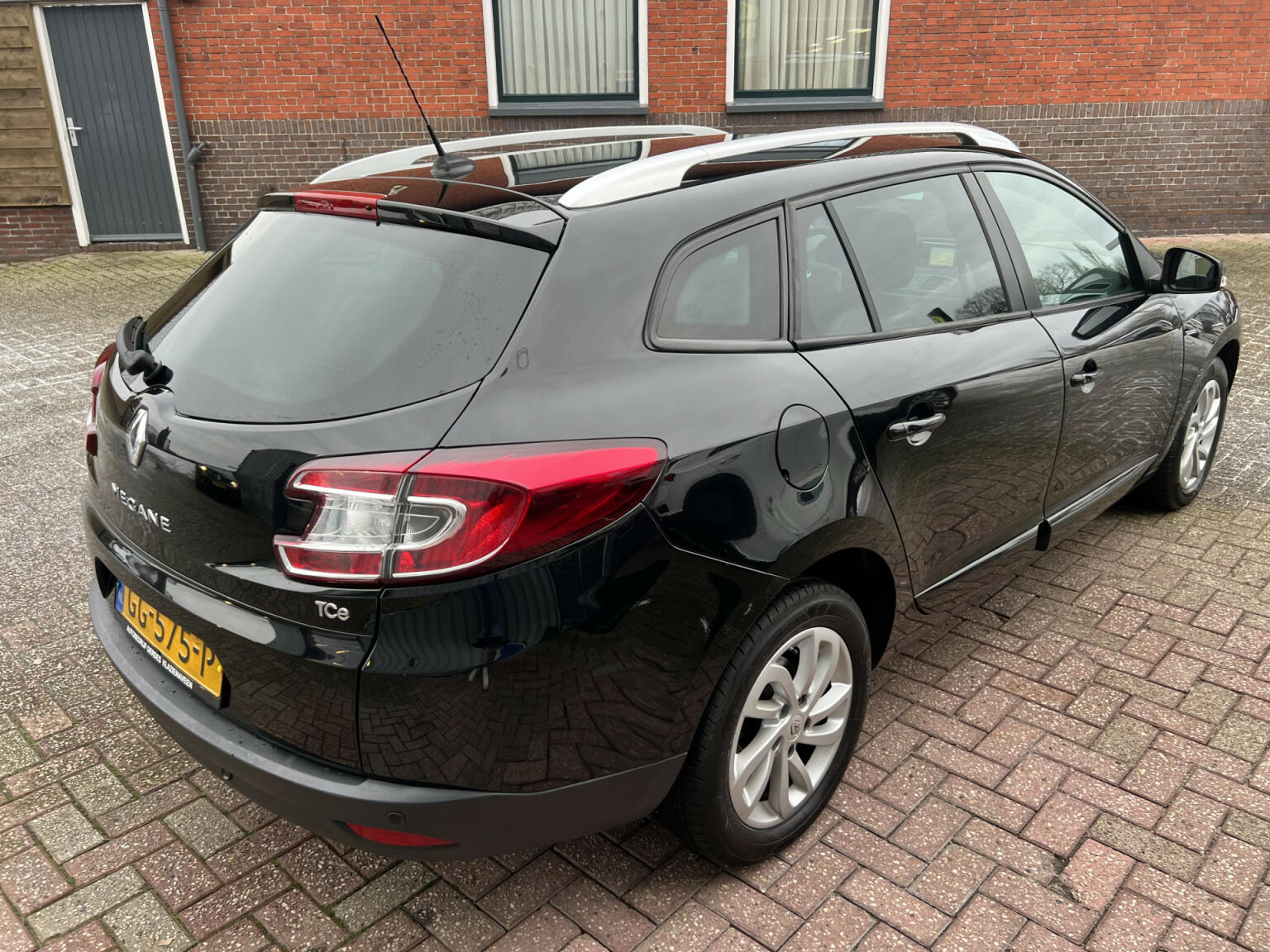 Renault-Mégane Estate-11