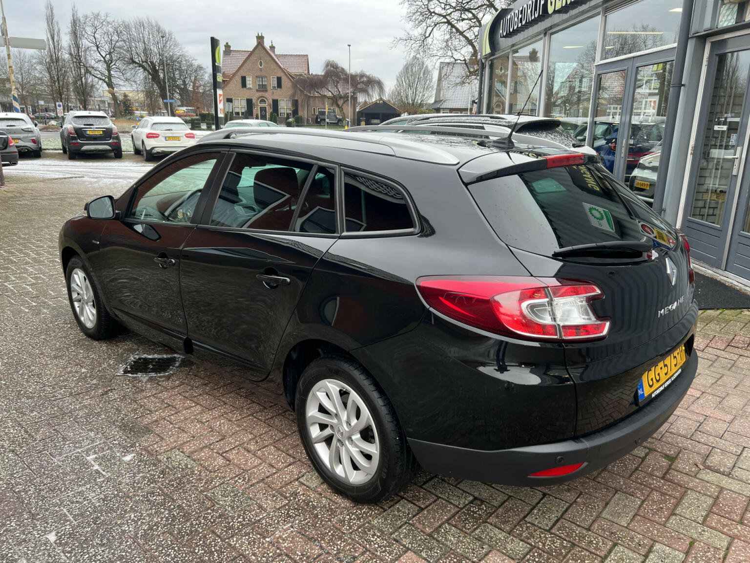 Renault-Mégane Estate-12