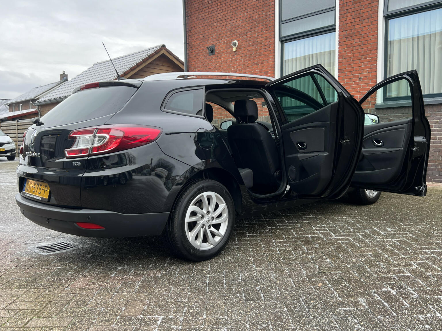 Renault-Mégane Estate-6